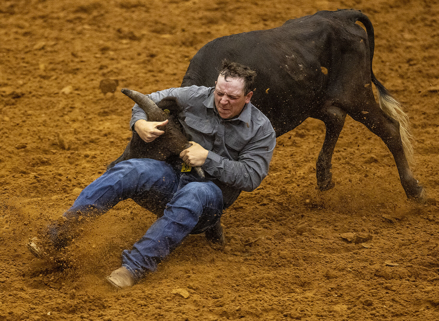 PRCA Rodeo